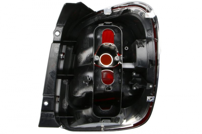 Stop spate Stanga (P21W) potrivit FIAT 500X 09.14- [2]