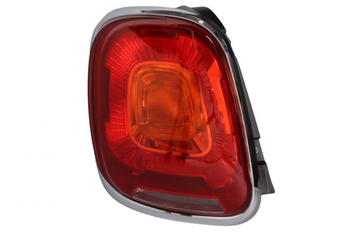 Stop spate Stanga (P21W) potrivit FIAT 500X 09.14-