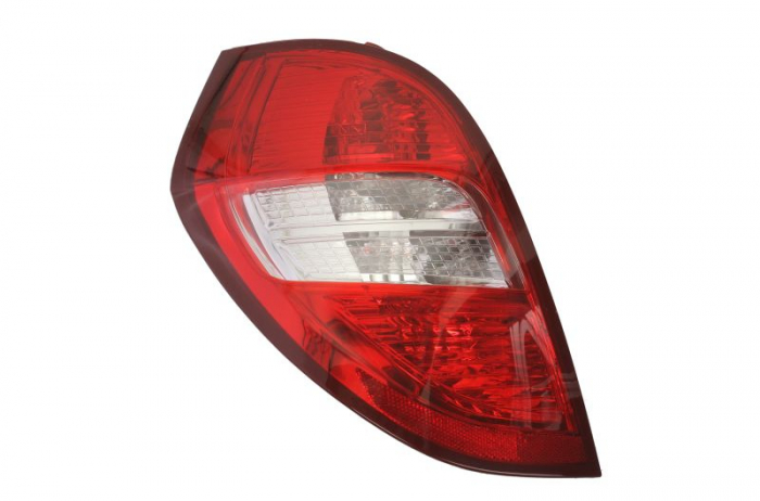 Stop spate Stanga (P21W) potrivit MERCEDES A (W169) 09.04-06.12