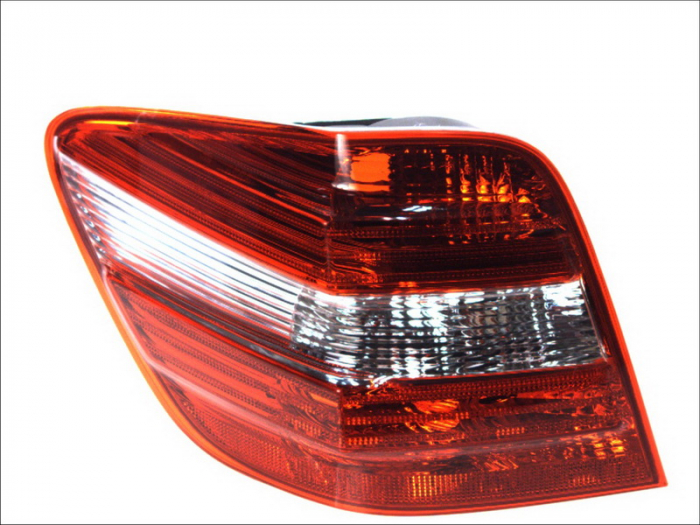 Stop spate Stanga (P21W) potrivit MERCEDES M (W164) 02.05-12.11