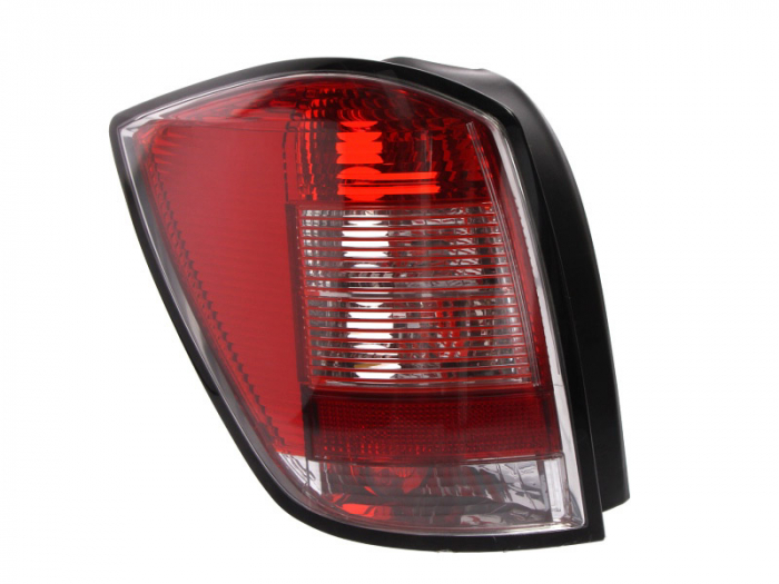 Stop spate Stanga (P21W) potrivit OPEL ASTRA H, ASTRA H CLASSIC, ASTRA H GTC, ASTRA H KOMBI 01.04-