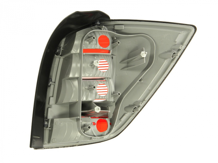 Stop spate Stanga (P21W) potrivit OPEL ASTRA H, ASTRA H CLASSIC, ASTRA H GTC, ASTRA H/KOMBI 01.04- [2]