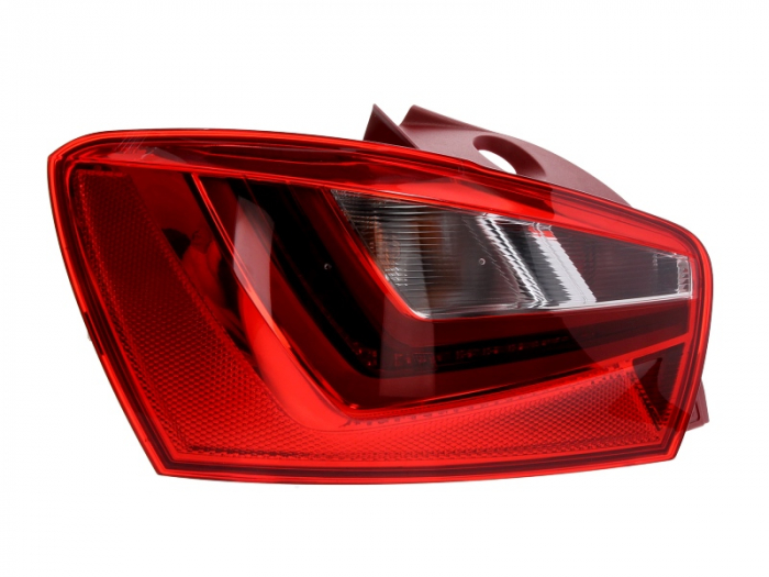 Stop spate Stanga (P21W) potrivit SEAT IBIZA IV, IBIZA IV SC, IBIZA IV ST 03.08-05.15