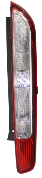 Stop spate Stanga (P21W PR21 5W) potrivit FORD FOCUS II, FOCUS II KOMBI; FORD USA FOCUS 07.04-09.12