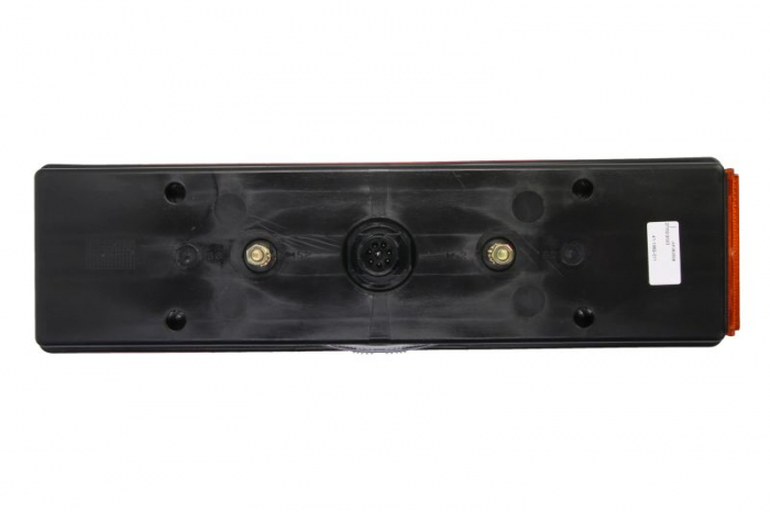 Stop spate stanga (P21W/R10W, cu iluminare placuta, conector: Bayonet 8PIN) potrivit MERCEDES ATEGO 01.98-10.04 [2]
