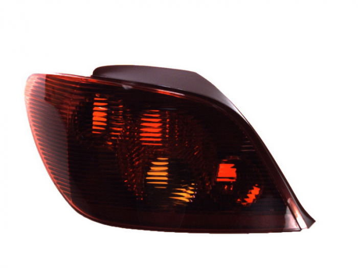 Stop spate Stanga (P21W R5W) potrivit PEUGEOT 307, 307 KOMBI 08.00-12.12