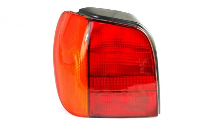 Stop spate stanga (P21W R5W) potrivit VW POLO, POLO III, POLO III CLASSIC, POLO HATCHBACK, POLO KOMBI 10.94-01.02