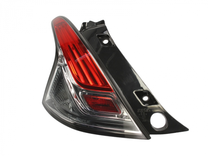 Stop spate Stanga (P21W W16W) potrivit LANCIA YPSILON 05.11-