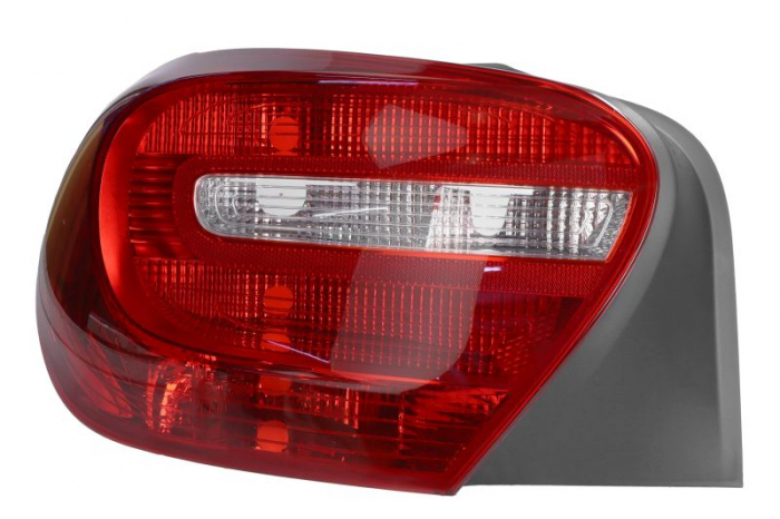Stop spate Stanga (P21W W16W) potrivit MERCEDES A (W176) 06.12-05.18