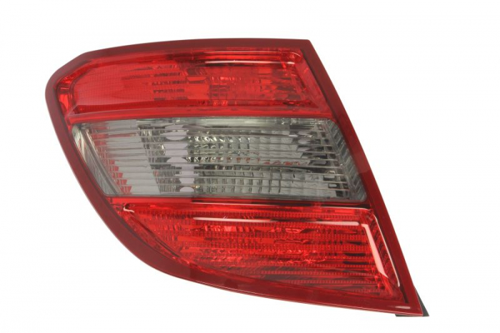 Stop spate Stanga (P21W W16W W5W) potrivit MERCEDES C T-MODEL (S204), C (W204) 01.07-08.14