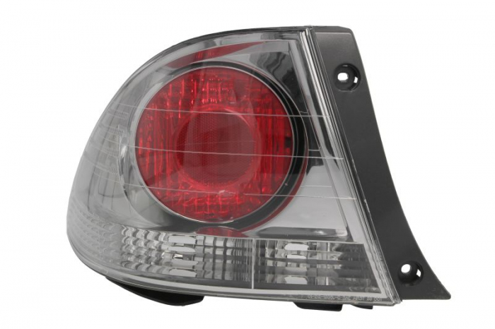 Stop spate Stanga (P21W W21 5W W21W) potrivit LEXUS GS 10.00-12.04