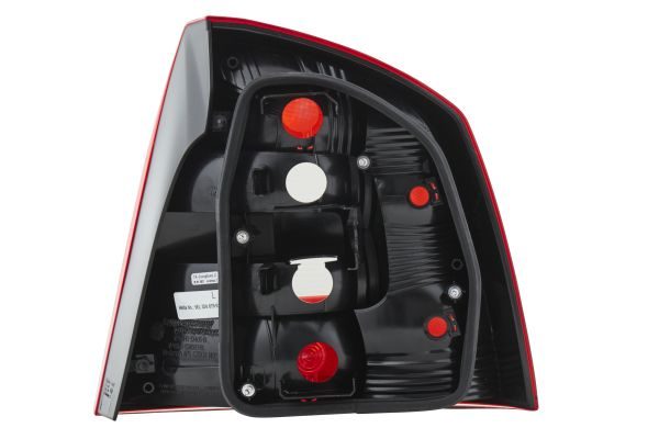 Stop spate Stanga (P21W W3W) potrivit SKODA OCTAVIA II 02.04-06.13
