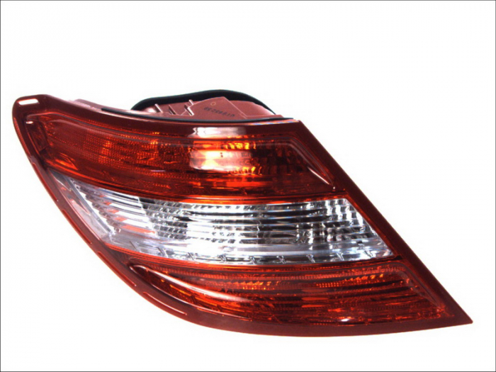 Stop spate Stanga (P21W W5W) potrivit MERCEDES C T-MODEL (S204), C (W204) 01.07-08.14