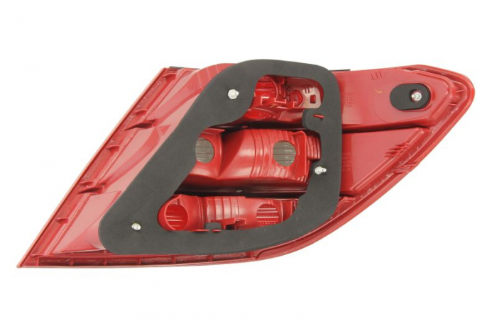 Stop spate Stanga (P21W/W5W) potrivit MERCEDES C T-MODEL (S204), C (W204) 01.07-08.14 [2]