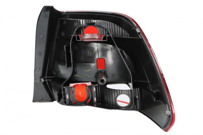 Stop spate Stanga (P21W/W5W) potrivit VW POLO, POLO IV, POLO V 09.02-05.22 [2]