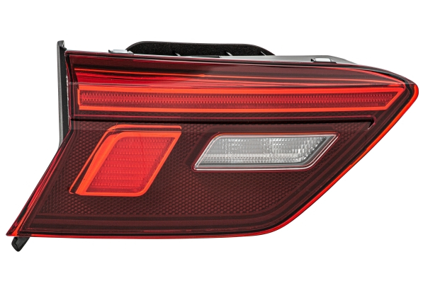 Stop spate Stanga potrivit VW TIGUAN dupa 2007 (partea de sus/partea interioara, LED) [3]