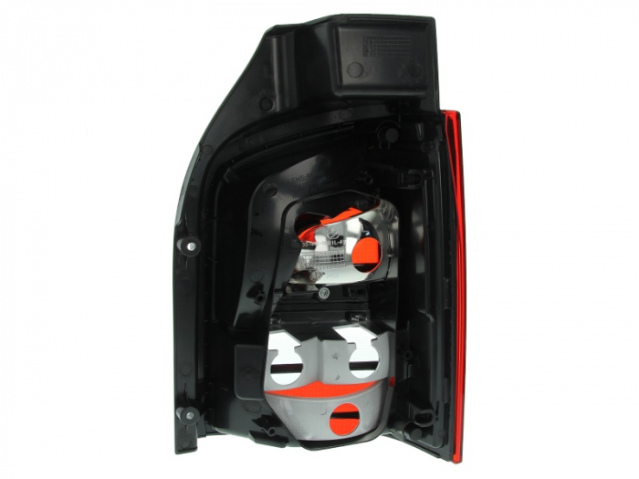 Stop spate Stanga (partea din spate, P21/5W/P21W/R10W) potrivit VW MULTIVAN T5, TRANSPORTER T5 11.03-08.15 [2]