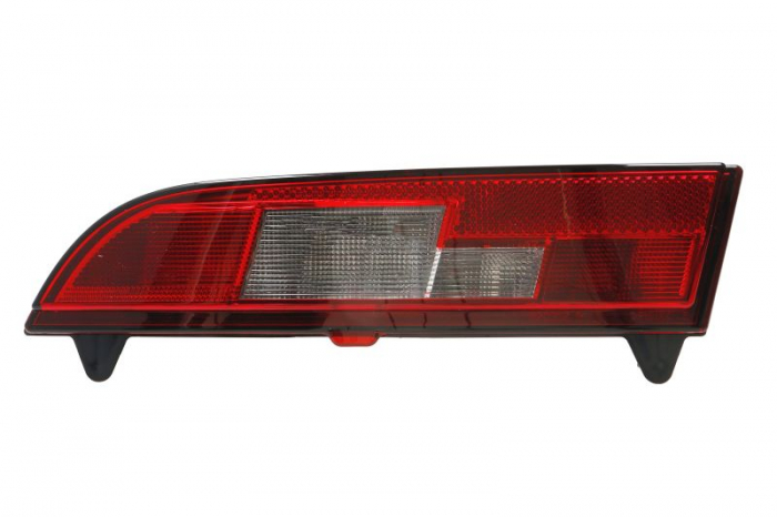 Stop spate Stanga (partea inferioara, LED, in bara de protectie) potrivit BMW I3 (I01) 08.13-