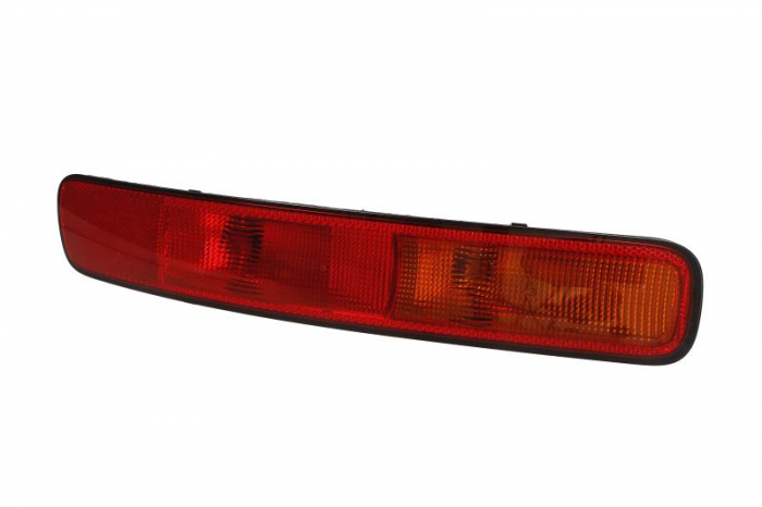 Stop spate Stanga (partea inferioara, LED, in bara de protectie) potrivit MINI CLUBMAN (F54) 11.14-