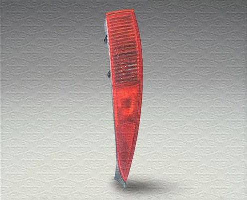 Stop spate Stanga (partea inferioara) potrivit CITROEN C5 I, C5/KOMBI 03.01-08.04 [3]