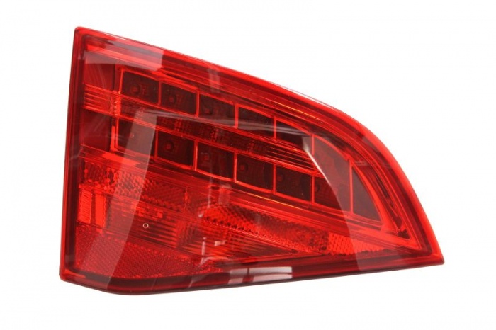 Stop spate Stanga (partea interioara, H21W LED) potrivit AUDI A4 ALLROAD B8, A4 B8 11.07-05.16