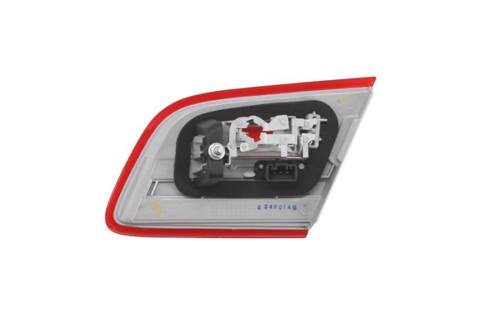 Stop spate Stanga (partea interioara, H21W/LED) potrivit BMW 3 (E92), 3 (E93) 03.06-12.13 [2]