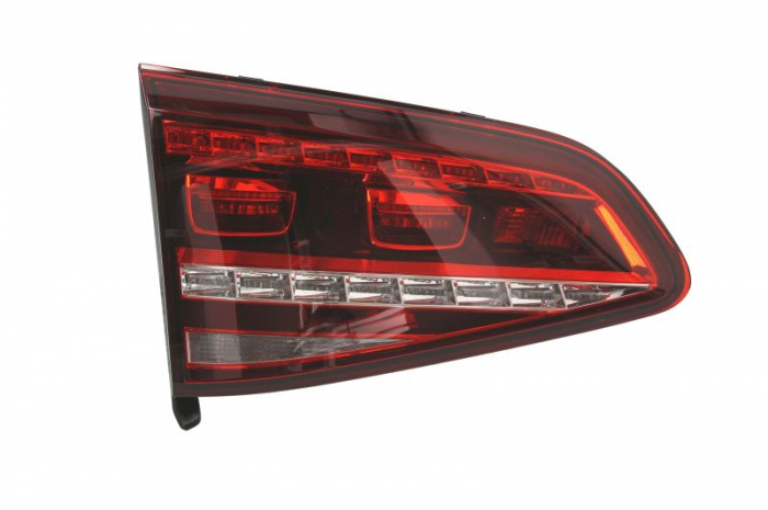 Stop spate Stanga (partea interioara, H21W LED) potrivit VW GOLF ALLTRACK VII, GOLF SPORTSVAN VII, GOLF VII 08.12-03.21