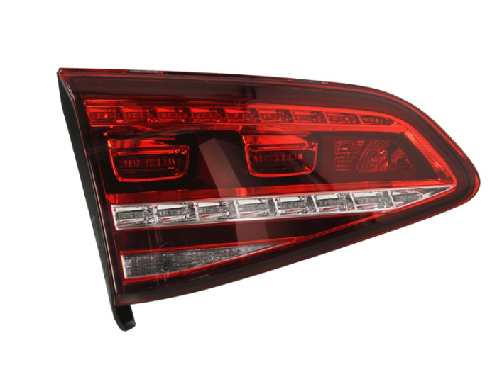 Stop spate Stanga (partea interioara, H21W LED) potrivit VW GOLF ALLTRACK VII, GOLF SPORTSVAN VII, GOLF VII 08.12-03.21