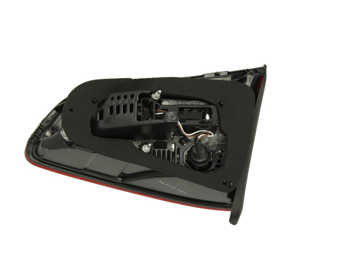 Stop spate Stanga (partea interioara, H21W/LED) potrivit VW GOLF ALLTRACK VII, GOLF SPORTSVAN VII, GOLF VII 08.12-03.21 [2]