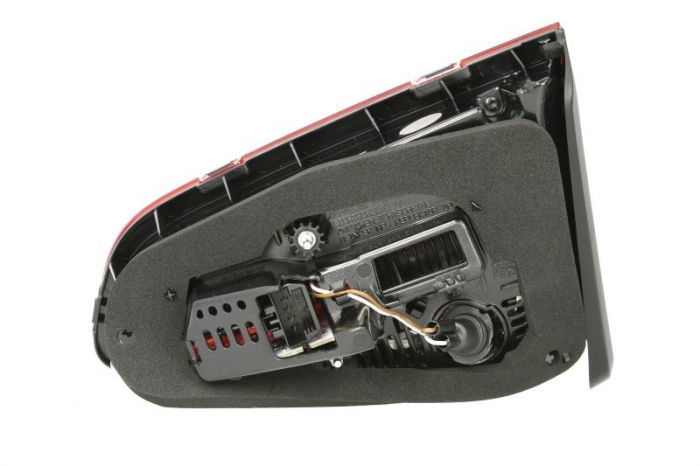 Stop spate Stanga (partea interioara, H21W/LED) potrivit VW GOLF ALLTRACK VII, GOLF SPORTSVAN VII, GOLF VII 08.12- [2]