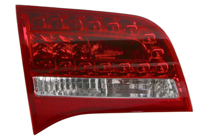 Stop spate Stanga (partea interioara, H21W LED W16W) potrivit AUDI A6 ALLROAD C6, A6 ALLROAD C7, A6 C6 05.04-09.18