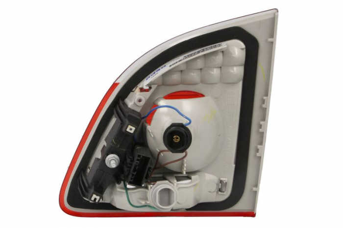 Stop spate Stanga (partea interioara, H21W/LED/W16W) potrivit BMW 5 (E61) 03.04-12.10 [2]