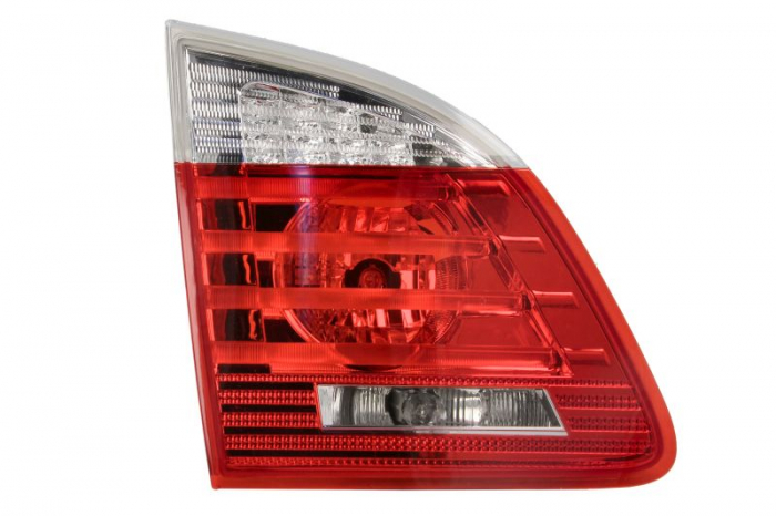 Stop spate Stanga (partea interioara, H21W LED W16W) potrivit BMW 5 (E61) 03.04-12.10