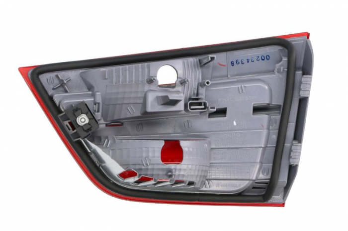 Stop spate Stanga potrivit BMW X3 (F25) 2010-2017 (partea interioara, H21W/W16W) [2]