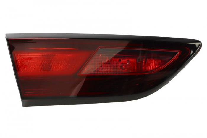 Stop spate Stanga (partea interioara, H21W W3W) potrivit OPEL ASTRA K, MOKKA   MOKKA X 06.12-