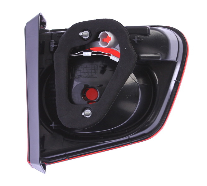 Stop spate Stanga (partea interioara, H21W/W5W) potrivit VW TIGUAN 09.07-07.18 [2]