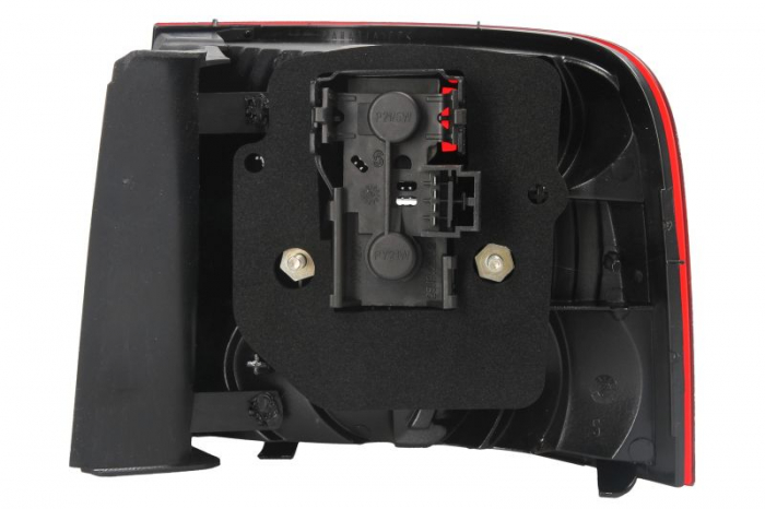 Stop spate Stanga potrivit VW PASSAT B6 2008-2012 (partea interioara, H6W/W16W/W21W) [2]