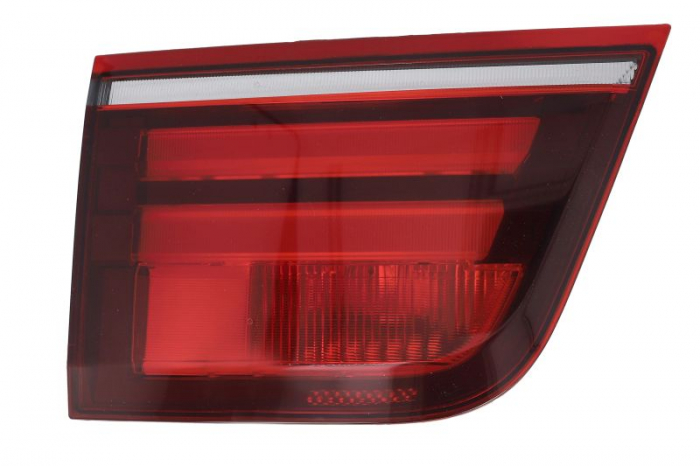 Stop spate Stanga (partea interioara, LED P21W) potrivit BMW X5 (E70) 10.06-07.13