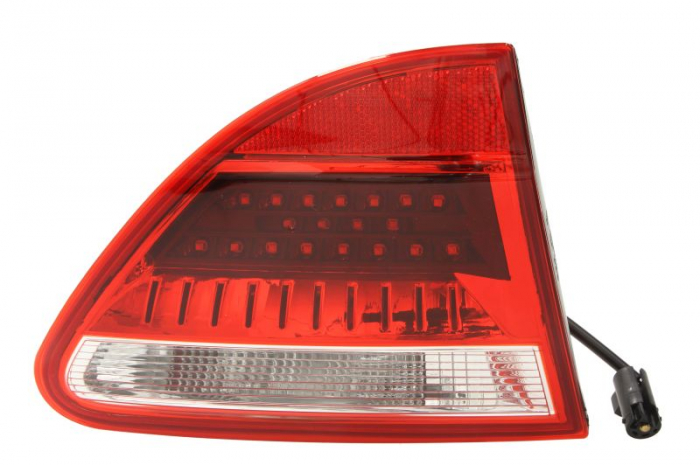 Stop spate Stanga (partea interioara, LED P21W) potrivit SEAT EXEO, EXEO ST 12.08-05.13