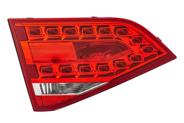 Stop spate Stanga (partea interioara, LED/P21W/W16W) potrivit AUDI A4 ALLROAD B8, A4 B8 11.07-05.16 [3]