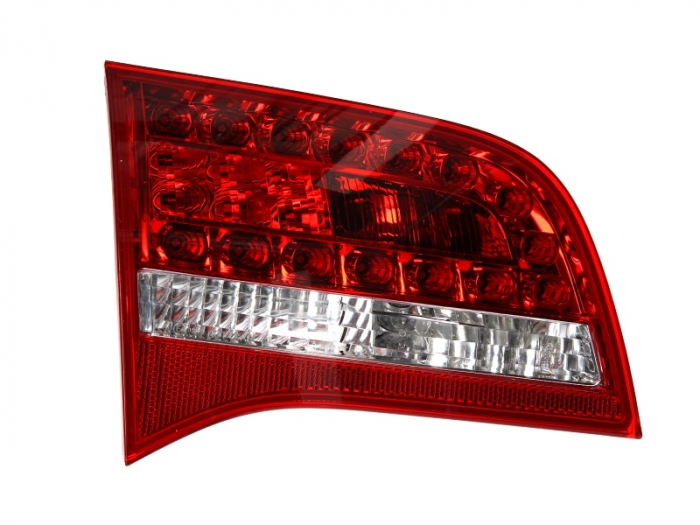 Stop spate Stanga (partea interioara, LED) potrivit AUDI A6 ALLROAD C6, A6 ALLROAD C7, A6 C6 05.04-09.18