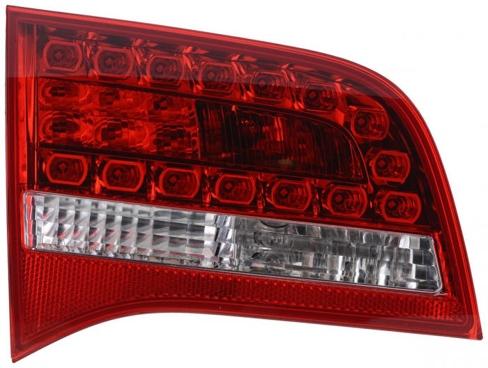 Stop spate Stanga (partea interioara, LED) potrivit AUDI A6 ALLROAD C6, A6 ALLROAD C7, A6 C6 05.04-09.18 [3]