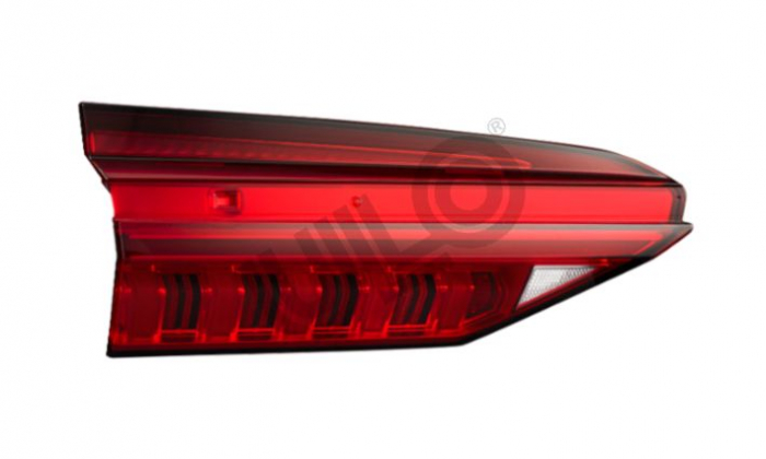 Stop spate Stanga (partea interioara, LED) potrivit AUDI A6 ALLROAD C7, A6 ALLROAD C8, A6 C7, A6 C8 09.14- [3]
