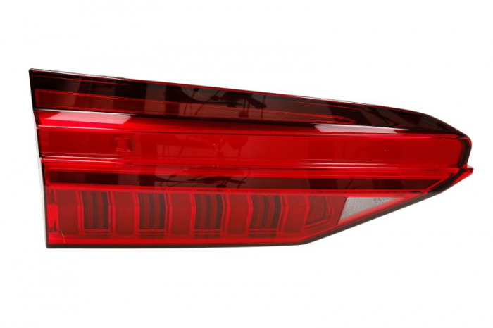 Stop spate Stanga (partea interioara, LED) potrivit AUDI A6 ALLROAD C7, A6 ALLROAD C8, A6 C7, A6 C8 09.14-