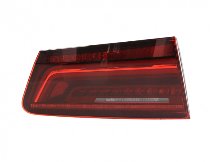 Stop spate Stanga (partea interioara, LED) potrivit AUDI A6 ALLROAD C7, A6 C7 11.10-09.18