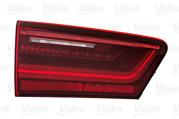 Stop spate Stanga potrivit AUDI A6 C7 2010-2018 (partea interioara, LED) [3]