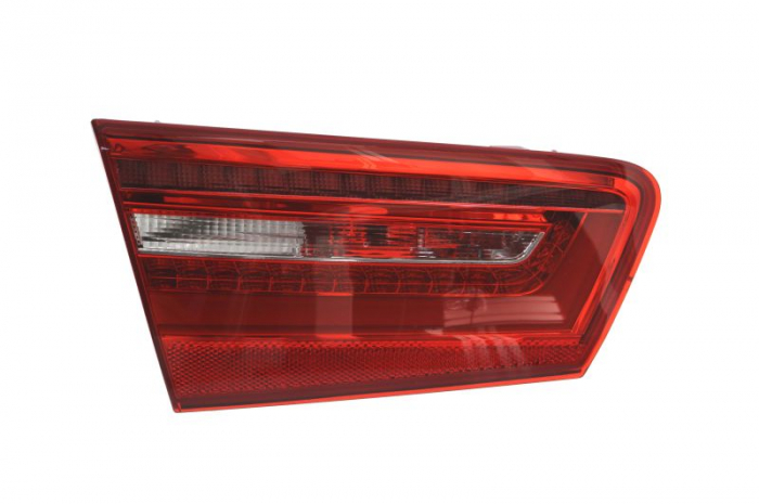 Stop spate Stanga (partea interioara, LED) potrivit AUDI A6 C7 11.10-09.18