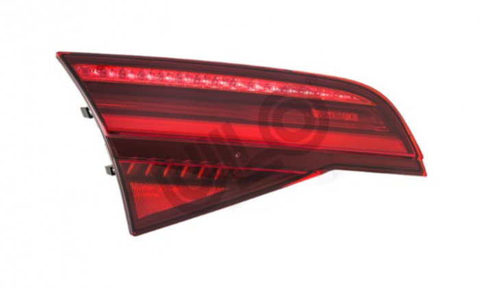 Stop spate Stanga (partea interioara, LED) potrivit AUDI A8 D4 2.0-6.3 11.09-01.18