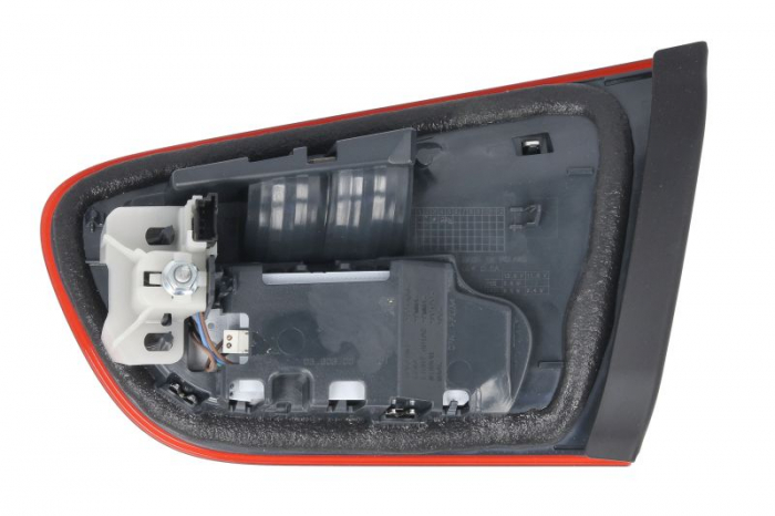 Stop spate Stanga (partea interioara, LED) potrivit BMW 1 (F20), 1 (F21) 12.11- [2]