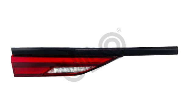 Stop spate Stanga (partea interioara, LED) potrivit BMW 2 GRAN COUPE (F44) 11.19-